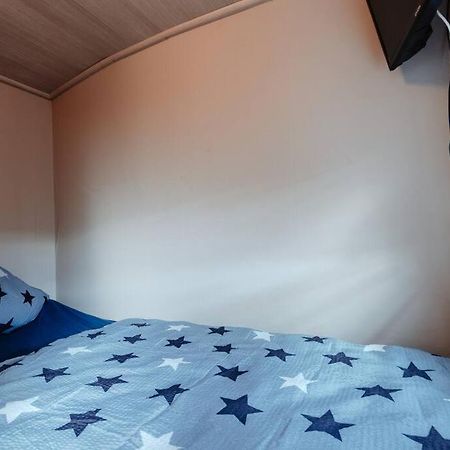 Tinyhouse Auf Dem Sonnenhang Osterode am Harz Ngoại thất bức ảnh