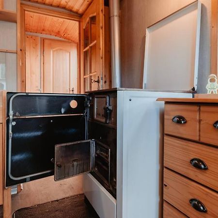 Tinyhouse Auf Dem Sonnenhang Osterode am Harz Ngoại thất bức ảnh