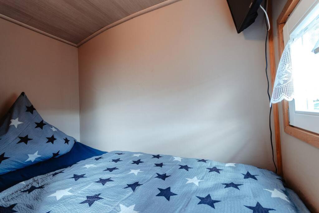 Tinyhouse Auf Dem Sonnenhang Osterode am Harz Ngoại thất bức ảnh